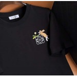 2025年3月3日春夏高品質新品loewe半袖Tシャツliangp工場