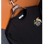 2025年3月3日春夏高品質新品loewe半袖Tシャツliangp工場