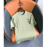 2025年3月14日春夏高品質新品BURBERRY半袖Tシャツliangp工場