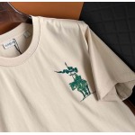 2025年3月15日春夏高品質新品BURBERRY半袖Tシャツliangp工場