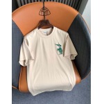 2025年3月15日春夏高品質新品BURBERRY半袖Tシャツliangp工場