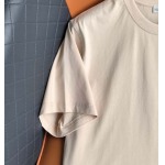 2025年3月15日春夏高品質新品BURBERRY半袖Tシャツliangp工場