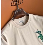 2025年3月15日春夏高品質新品BURBERRY半袖Tシャツliangp工場