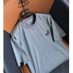 2025年3月16日春夏高品質新品loewe半袖Tシャツliangp工場
