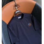 2025年3月17日春夏高品質新品loewe半袖Tシャツliangp工場