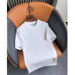 2025年3月19日春夏高品質新品BURBERRY半袖Tシャツliangp工場