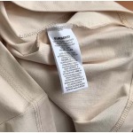 2025年3月20日春夏高品質新品BURBERRY半袖Tシャツliangp工場