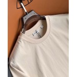 2025年3月20日春夏高品質新品BURBERRY半袖Tシャツliangp工場