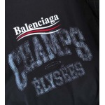 2025年3月22日春夏高品質新品Balenciaga半袖Tシャツliangp工場