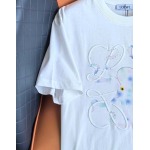 2025年3月23日春夏高品質新品loewe半袖Tシャツliangp工場