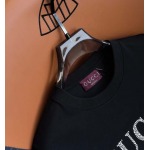 2025年3月26日春夏高品質新品Gucci半袖Tシャツliangp工場
