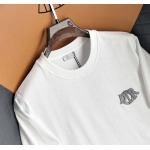 2025年3月3日春夏高品質新品Dior半袖Tシャツliangp工場