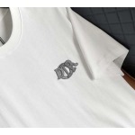 2025年3月3日春夏高品質新品Dior半袖Tシャツliangp工場