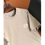 2025年3月3日春夏高品質新品Dior半袖Tシャツliangp工場