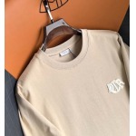 2025年3月3日春夏高品質新品Dior半袖Tシャツliangp工場