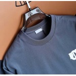 2025年3月3日春夏高品質新品Dior半袖Tシャツliangp工場