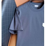 2025年3月3日春夏高品質新品Dior半袖Tシャツliangp工場