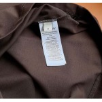 2025年3月3日春夏高品質新品BURBERRY半袖Tシャツliangp工場
