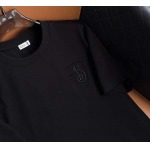 2025年3月4日春夏高品質新品BURBERRY半袖Tシャツliangp工場