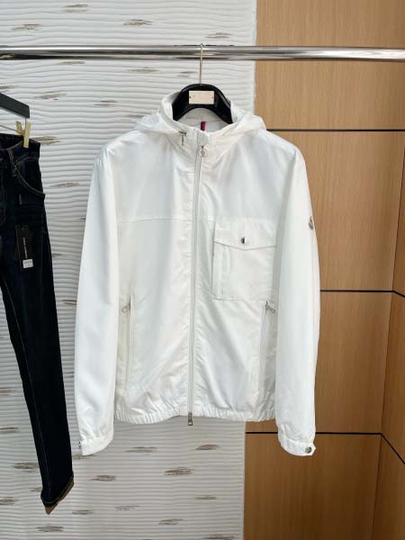 2025年3月3日春秋高品質新品monclerジャケットli...