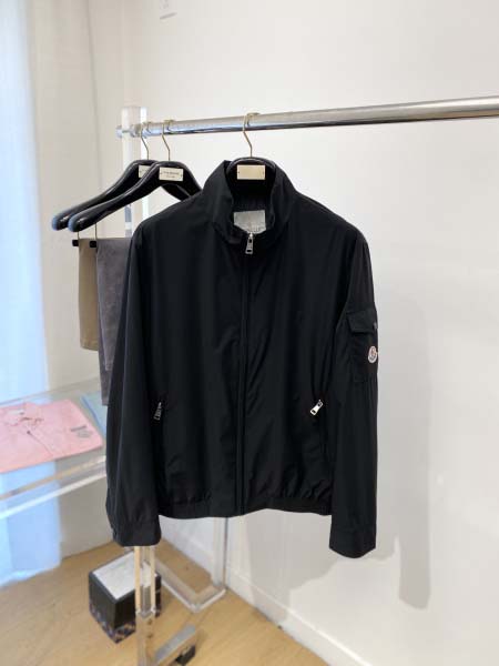 2025年3月3日春秋高品質新品monclerジャケットli...