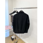 2025年3月3日春秋高品質新品monclerジャケットliangp工場