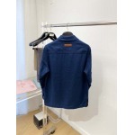 2025年3月3日春秋高品質新品ZEGNAジャケットliangp工場