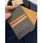 2025年3月3日春秋高品質新品ZEGNAジャケットliangp工場