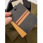 2025年3月3日春秋高品質新品ZEGNAジャケットliangp工場