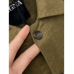 2025年3月3日春秋高品質新品ZEGNAジャケットliangp工場