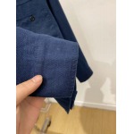 2025年3月3日春秋高品質新品ZEGNAジャケットliangp工場