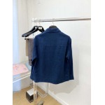 2025年3月3日春秋高品質新品ZEGNAジャケットliangp工場