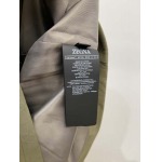 2025年3月3日春秋高品質新品ZEGNAジャケットliangp工場