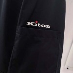 2025年3月3日春秋高品質新品Kitonジャケットliangp工場