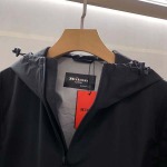 2025年3月3日春秋高品質新品Kitonジャケットliangp工場