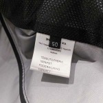 2025年3月3日春秋高品質新品Kitonジャケットliangp工場