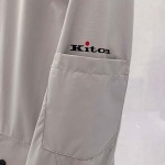 2025年3月3日春秋高品質新品Kitonジャケットliangp工場