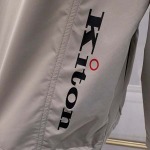 2025年3月3日春秋高品質新品Kitonジャケットliangp工場