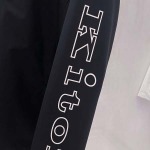 2025年3月3日春秋高品質新品Kitonジャケットliangp工場