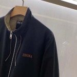 2025年3月3日春秋高品質新品ZEGNAジャケットliangp工場