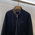 2025年3月3日春秋高品質新品ZEGNAジャケットliangp工場