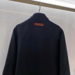 2025年3月3日春秋高品質新品ZEGNAジャケットliangp工場