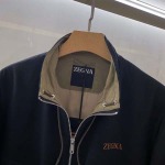 2025年3月3日春秋高品質新品ZEGNAジャケットliangp工場