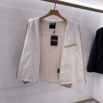 2025年3月3日春秋高品質新品ZEGNAジャケットliangp工場