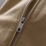 2025年3月3日春秋高品質新品ZEGNAジャケットliangp工場