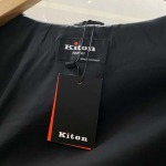 2025年3月3日春秋高品質新品Kitonジャケットliangp工場