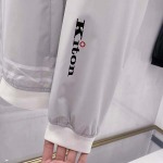 2025年3月3日春秋高品質新品Kitonジャケットliangp工場
