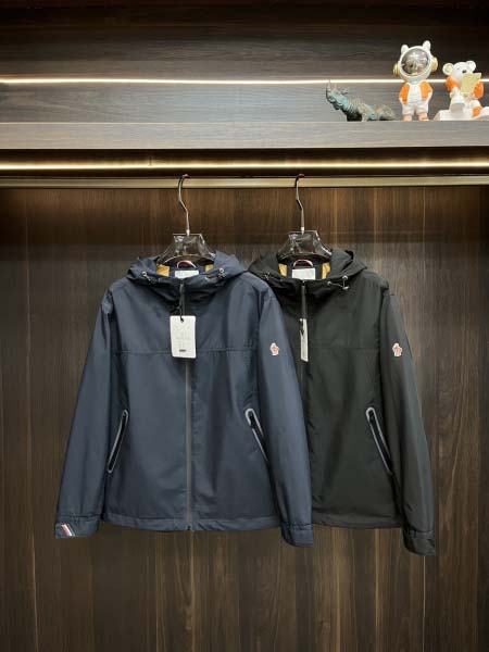 2025年3月3日春秋高品質新品Pradaジャケットlian...