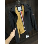 2025年3月3日春秋高品質新品Pradaジャケットliangp工場