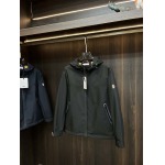 2025年3月3日春秋高品質新品Pradaジャケットliangp工場